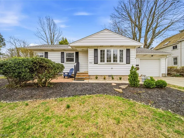 8462 Nowlen St, Mentor, OH 44060