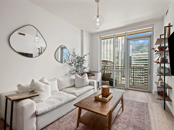 222 West Ave Unit 2507, Austin, TX 78701