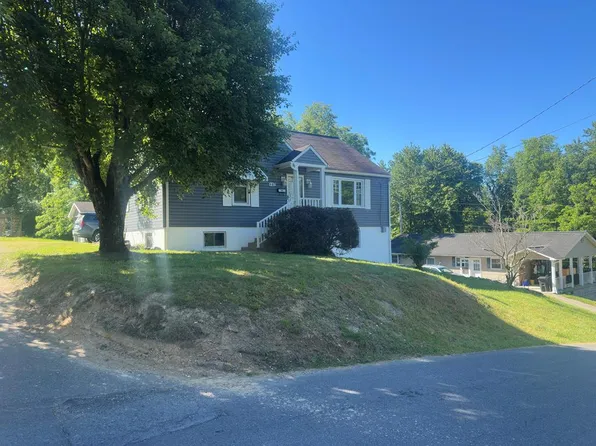 407 E St, Beckley, WV 25801