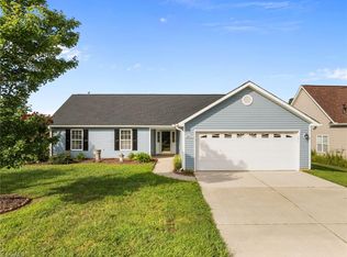 2477 Pepperstone Dr, Graham, NC 27253