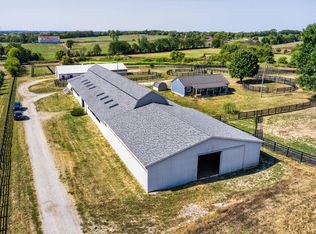 4534 Iron Works Rd, Georgetown, KY 40324