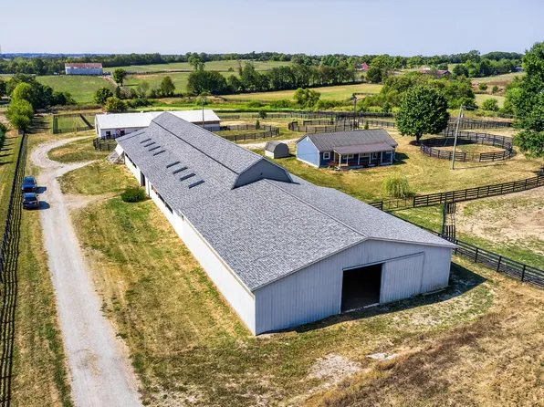 4534 Iron Works Rd, Georgetown, KY 40324