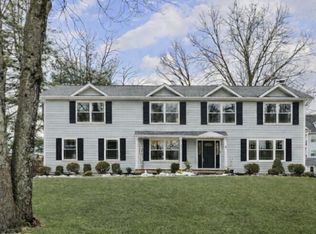 3 Herbert Rd, Scotch Plains, NJ 07076