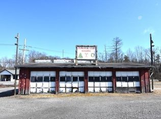 1104 State Route 28, Kingston, NY 12401