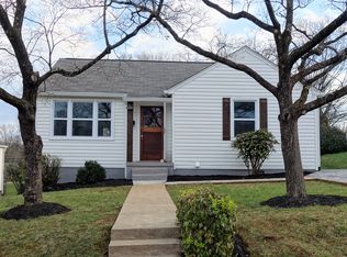 958 Maynard Ave, Knoxville, TN 37917