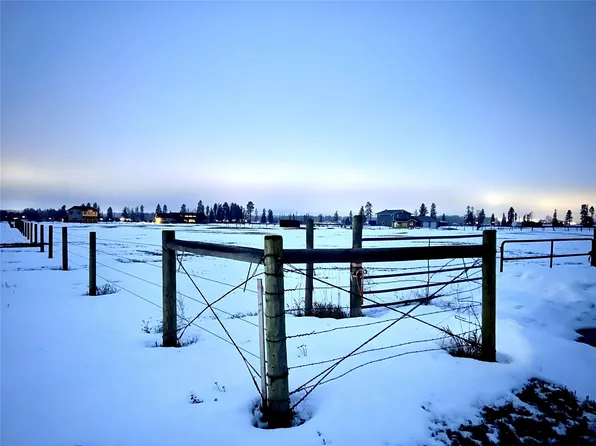 1640 Helena Flats Rd, Kalispell, MT 59901