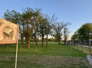 0 SW 44th St, El Reno, OK 73036