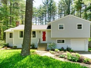 81 Pratts Mill Rd, Sudbury, MA 01776