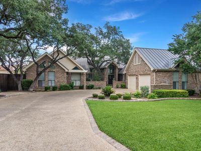 19218 Heather Frst, San Antonio, TX, 78258