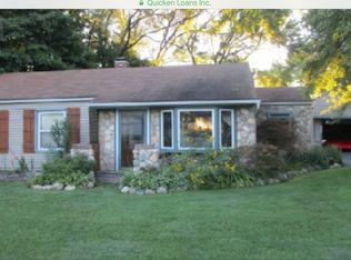 8850 N Sheldon Rd, Plymouth, MI 48170