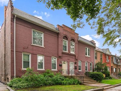 11429 S Forrestville Ave, Chicago, IL, 60628