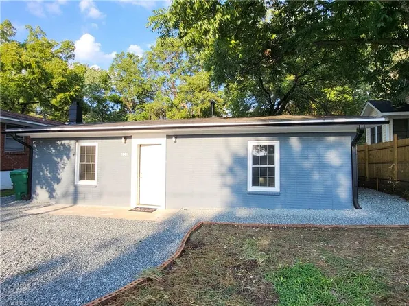 803 Mobile St, High Point, NC 27260