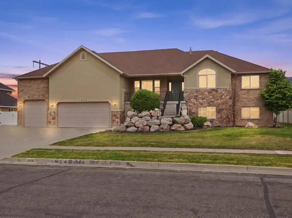 2026 W Ranch Rd, Farmington, UT 84025
