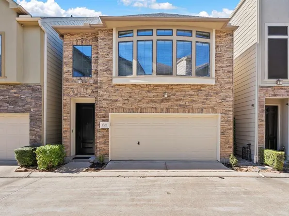 1381 Studer Street, Houston, TX 77007