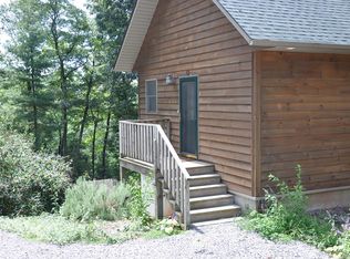 250 Doe Run, Purlear, NC 28665