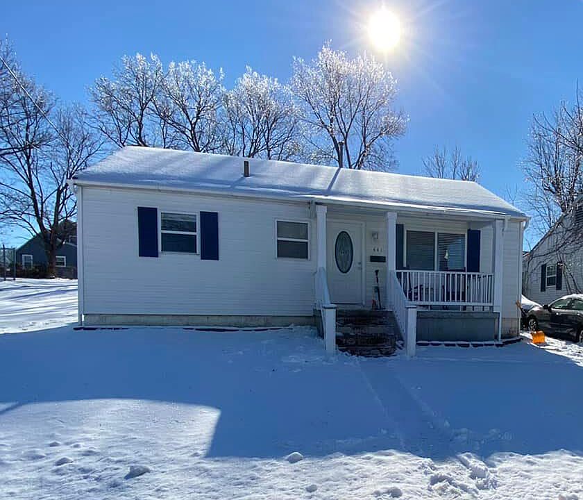 1st image of this home