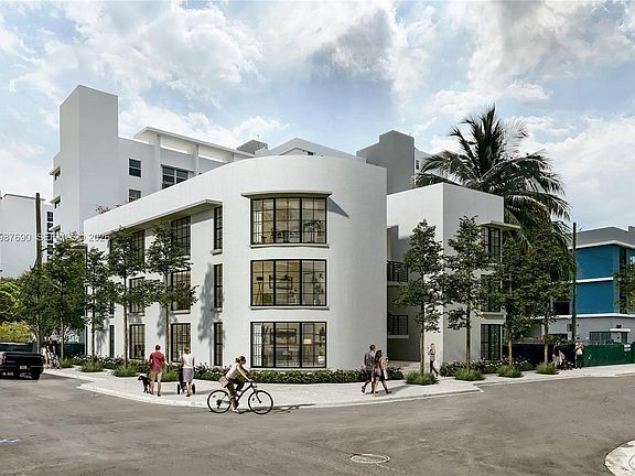 2nd image of 1165 NW 8th Ave #104