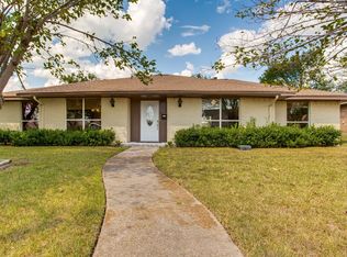 9223 Orbiter Dr, Dallas, TX 75243
