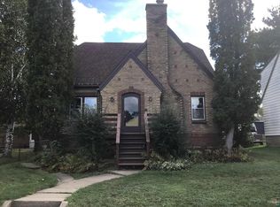 128 E Pattison St, Ely, MN 55731