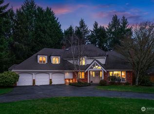 17112 NE 133rd St, Redmond, WA