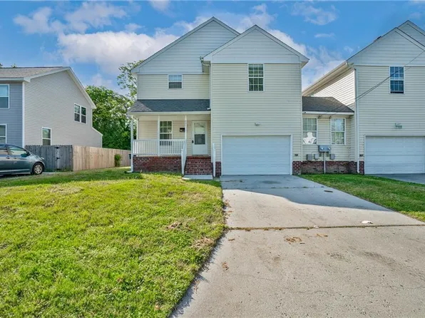 207 Gilmerton Ave, Portsmouth, VA 23704