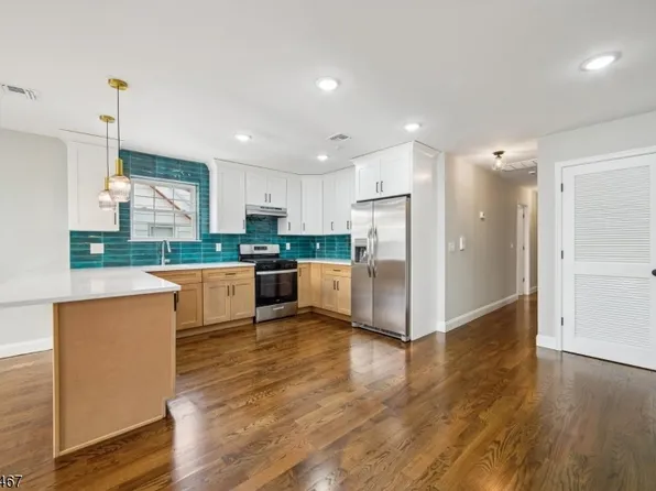 97 Rose Ter #1, Newark, NJ 07108