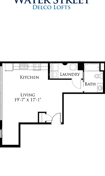 Delco Lofts — Photo 12