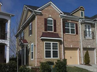 1808 Whirlaway Ct, Cary, NC 27519