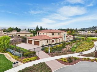 18735 Corte Paterna, Morgan Hill, CA 95037