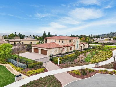 18735 Corte Paterna, Morgan Hill, CA, 95037