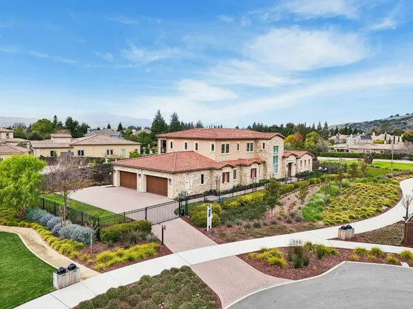 18735 Corte Paterna, Morgan Hill, CA 95037