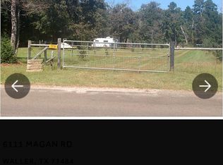 6111 Magan Rd, Waller, TX 77484