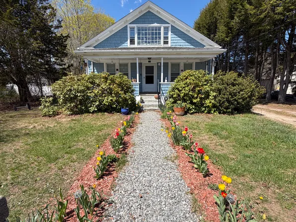 218B Bradford Rd, Bradford, RI