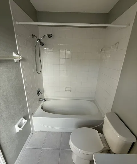 Bedroom 2 Bath