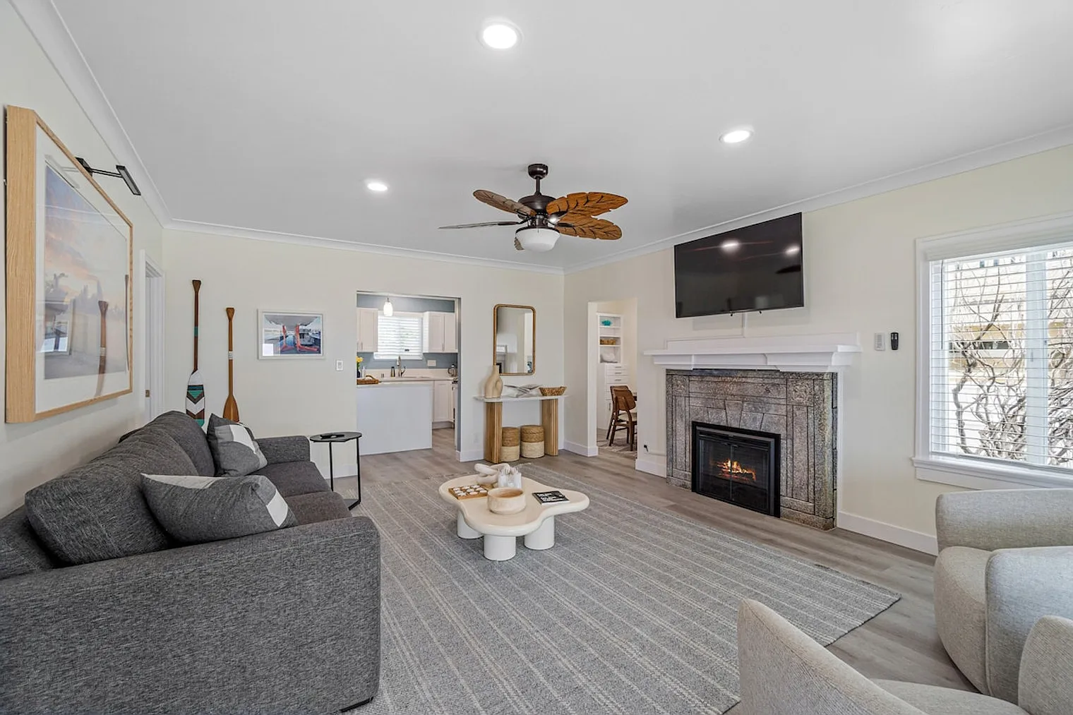 2 bed, 2.0 bath, 1496 sqft, $7,451 — Photo 2