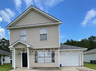 23550 Wellington Ave, Denham Springs, LA 70726