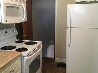 104 S Powell Ave, Columbus, OH