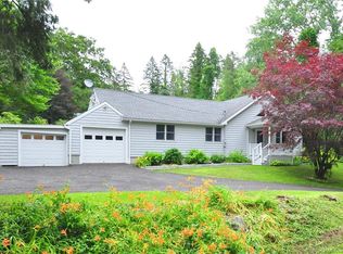 146 Town Hill Rd, Warren, CT 06754