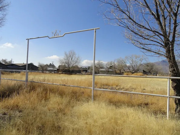 Main St, Socorro, NM 87801