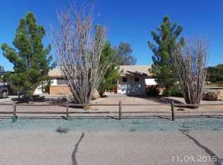 224 E Nor Jean Way, Safford, AZ 85546