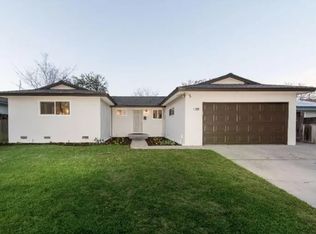 1550 E Magill Ave, Fresno, CA 93710