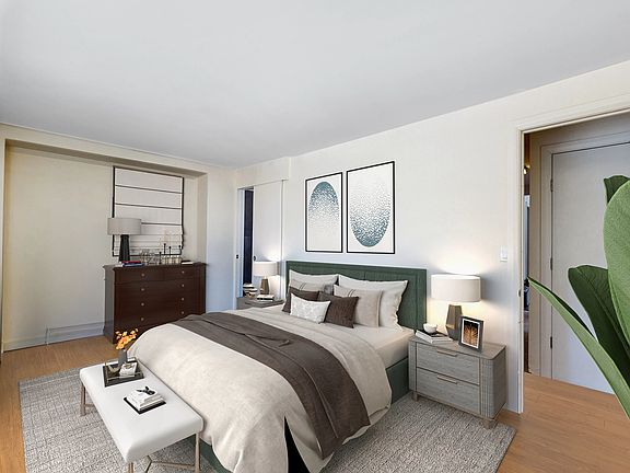 2nd image of 165 Park Row APT 2F