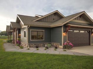 4045 A Valley View Ct LOT 48, Missoula, MT 59808