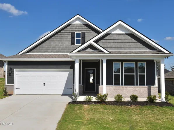 39 Clarendon Cv, Jackson, TN 38305