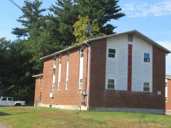 310 Emmett St #314, Bristol, CT 06010