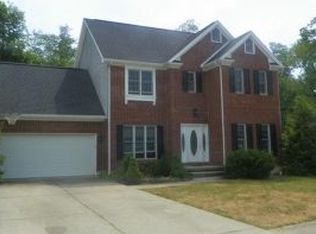 218 Timber Creek Dr, Connersville, IN