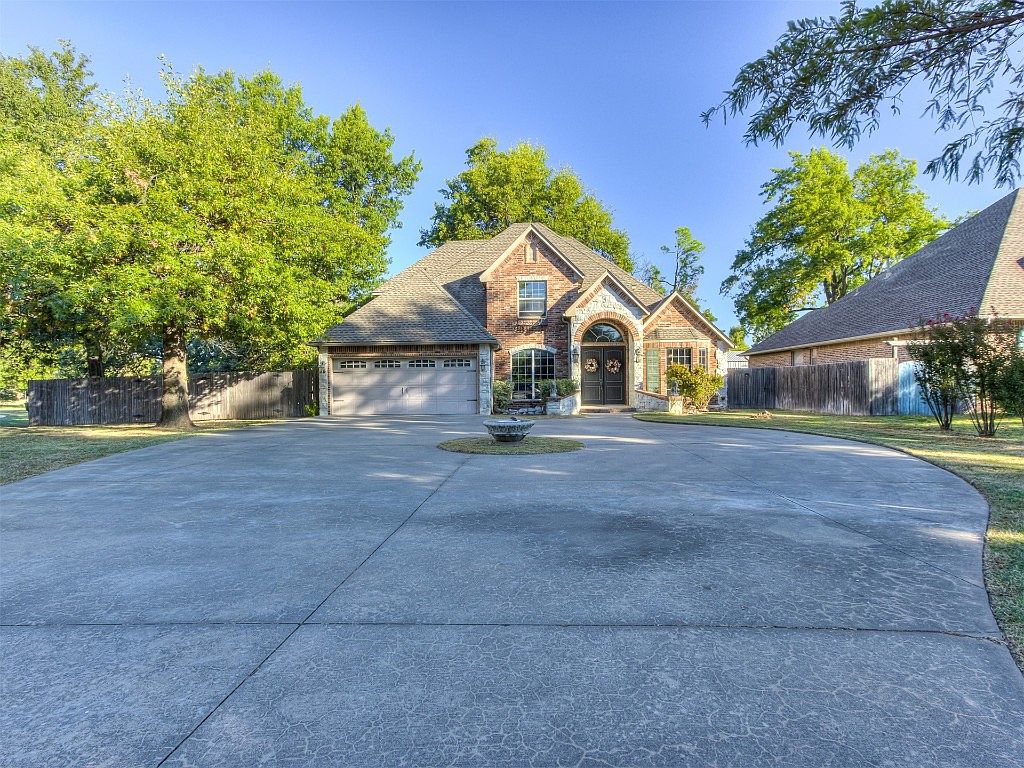 7517 NW 31st St, Bethany, OK 73008 Zillow