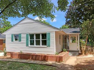 2620 Fairfield Ave, Greensboro, NC 27408