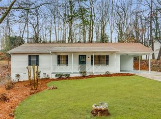 3431 Leisure Ln, Gainesville, GA 30506