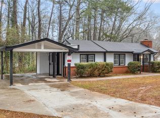 582 Martin Rd, Stone Mountain, GA 30088